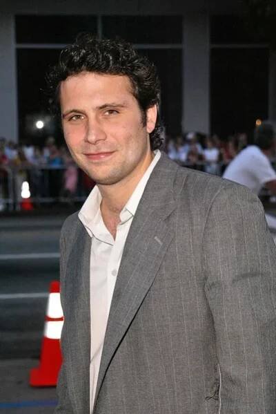 Jeremy Sisto — Stock obrázek