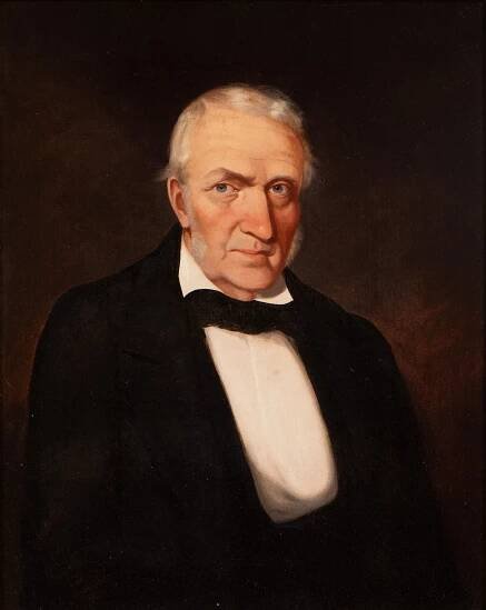 John Reynolds (Illinois politician)