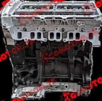 |CELÁ ČR| Motor 2.2 HDI / TDCI - Boxer Jumper Transit