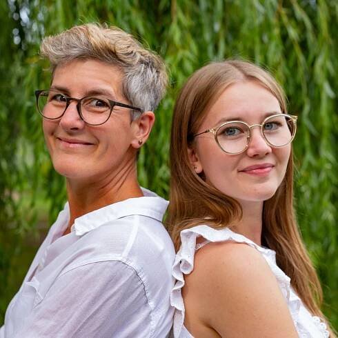Rolf & Christine – Weingut Rolf Simon