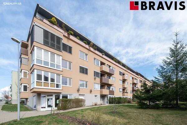 Prodej Byt 4+kk, Chudčická, Brno - Bystrc