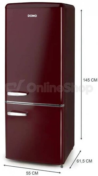 DOMO DO91707R