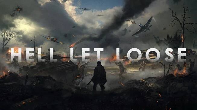 Hell Let Loose | Xboxweb.cz