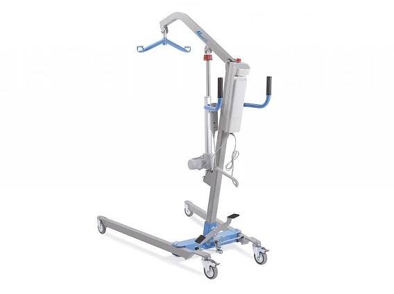 Muevo pedal RI822