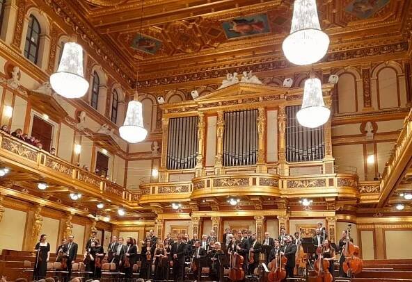 GALLERY – Maestro Roberto Zarpellon