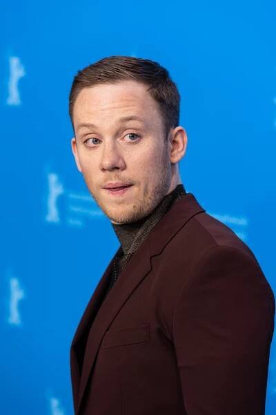 Joe Cole (Schauspieler)