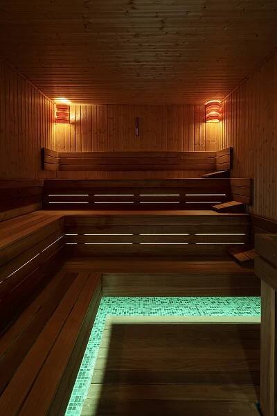 Piešťany - Esplanade Ensana Health Spa Hotel **** | Slovenské Lázně - Slovensko 
