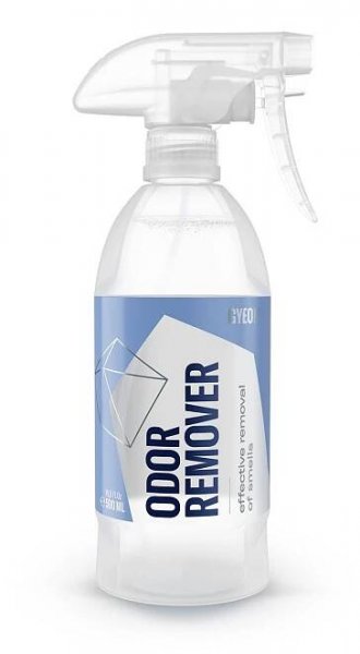 Pohlcovač zápachu Gyeon Q2M OdorRemover (500 ml)
