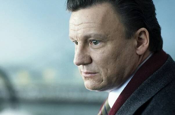 Einsatz in Hamburg - Rückkehr des Teufels - Z filmu - Hannes Hellmann