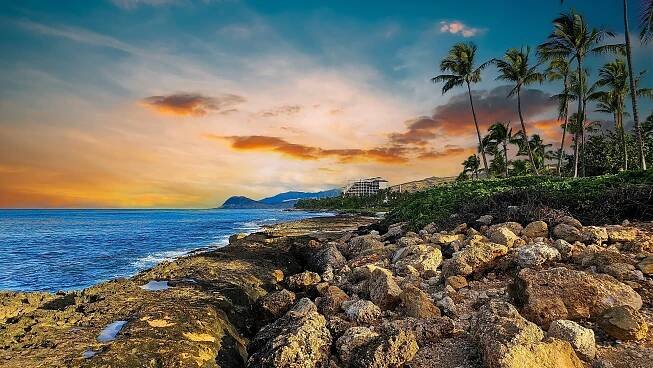 9 Charming Hawaii Communities To Retire Around Honolulu