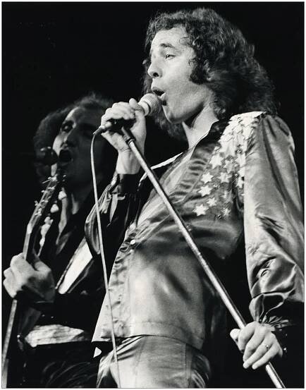 Trooper - Canadian Music Hall Of Fame