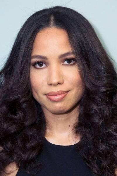 Jurnee Smollett herečka