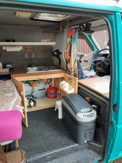 10. Vestavbový slet Hořice - Caravan24.cz