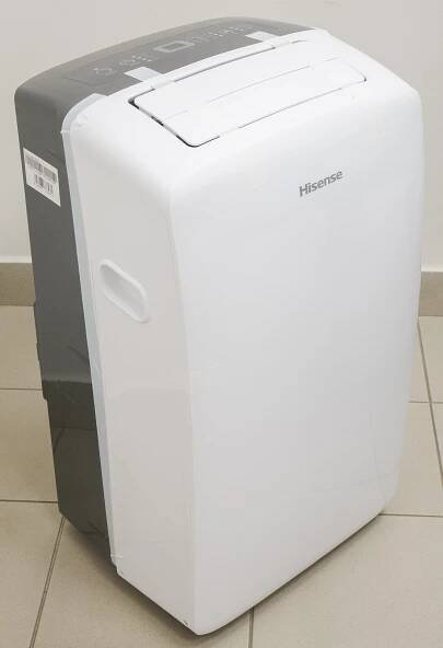 Klimatizace Hisense APH 12 - Klimatizace Hisense APH 12