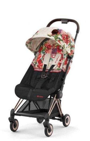 CYBEX Coya Spring Blossom Light 2024 - Heureka.cz
