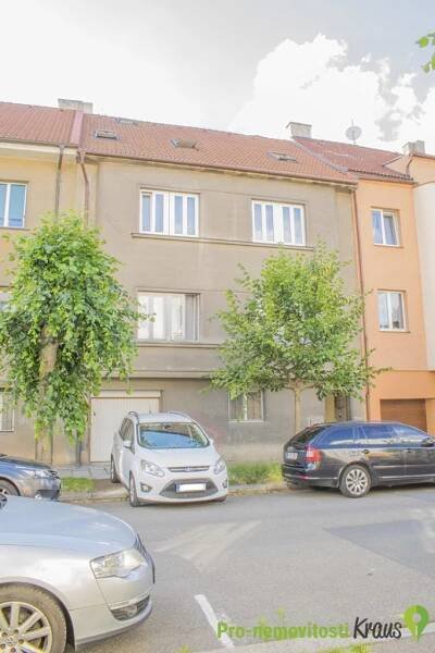 Prodej bytu 4+kk, Plzeň, Bory | Pro-nemovitosti Kraus