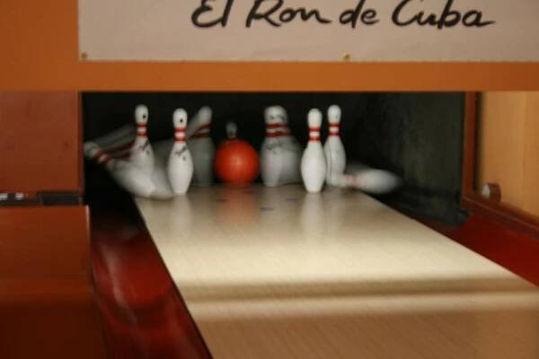 BOWLINGOVÝ KLUB ŽILINA