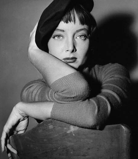 Carolyn Jones (1930-1983) - Find a Grave Memorial