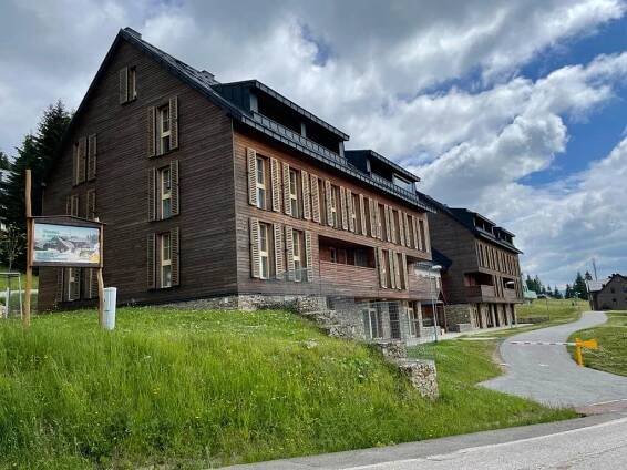 Apartmánové domy, Horní Mísečky (6)