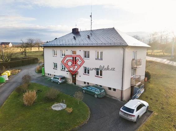 Prodej Byt 3+kk, Lupenice, okres Rychnov nad Kněžnou