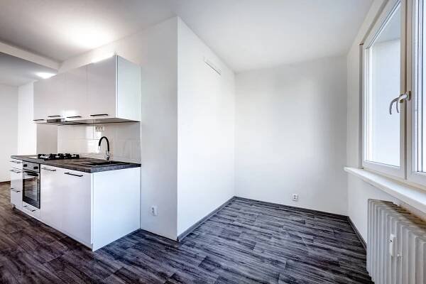 Pronájem bytu 2+1 65 m², Sídliště Za Chlumem, Bílina - Teplické Předměstí