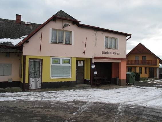 Kobylnice (okres Mladá Boleslav)