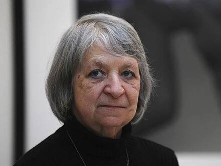 Anna Fárová