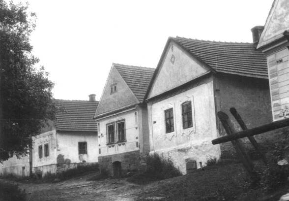 Fotogaléria - Stráňany