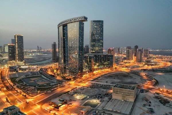 Guest blog: The role of litigation funding in advancing international arbitration in MENA