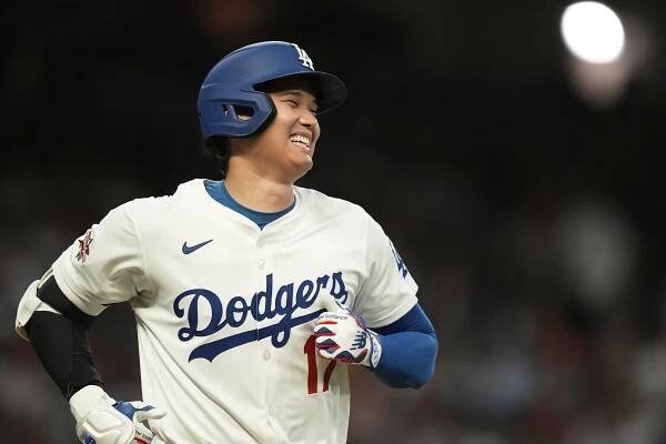 Shohei Ohtani has new venture up his sleeve — a children's book