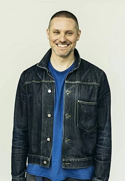 ANDERS BERG – AGENT & MANAGEMENT GROUP
