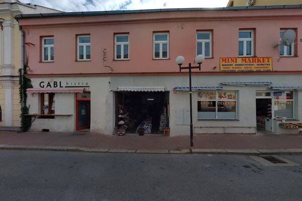 Gábl bistro foto 2