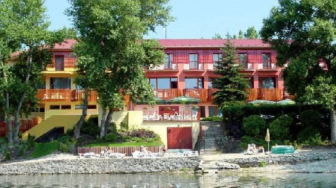 Hotel Relax *** Senec 1