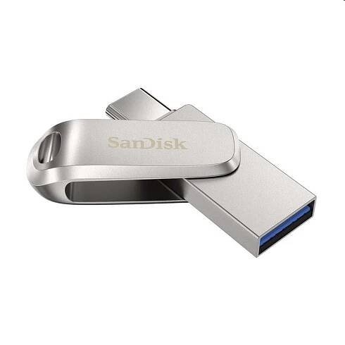 SanDisk Ultra Dual Drive Luxe 128GB
