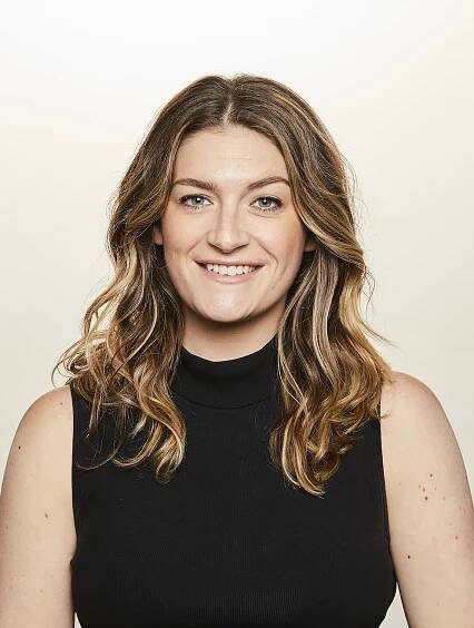 Mary Ogushwitz