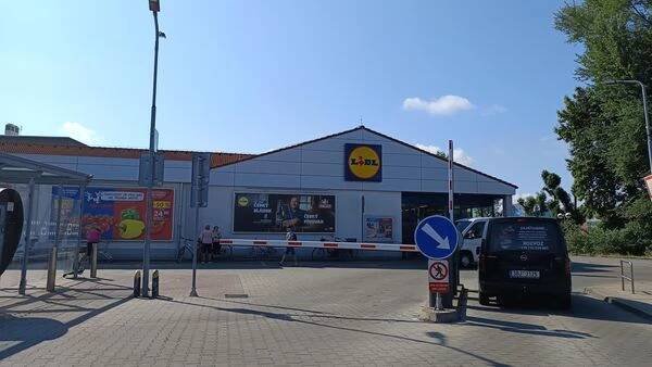 Lidl foto 5