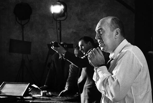 Hollywood - The Bob Willoughby Photo Archive