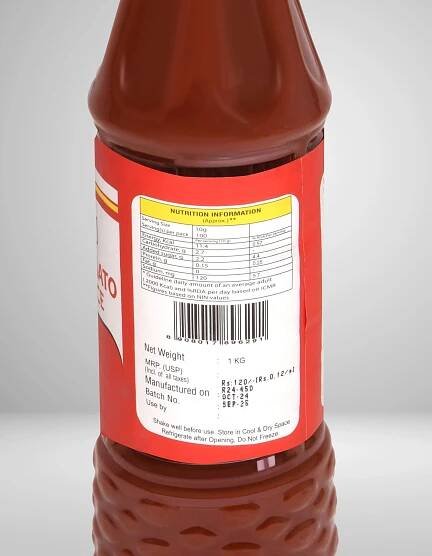 Tomato Sauce - Image 7