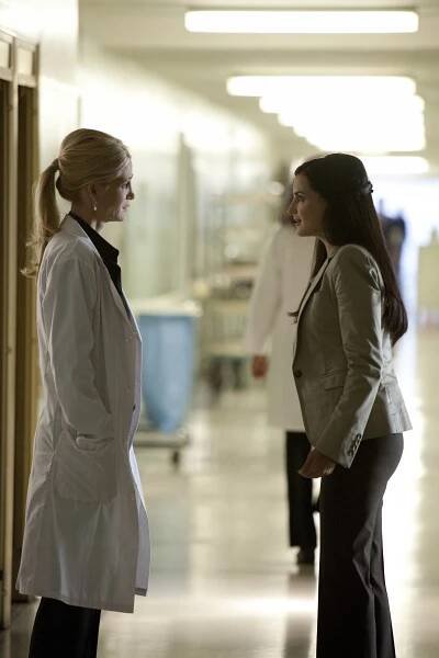 Prozíravost - Světlo - Z filmu - Kelly Rowan, Rachael Leigh Cook
