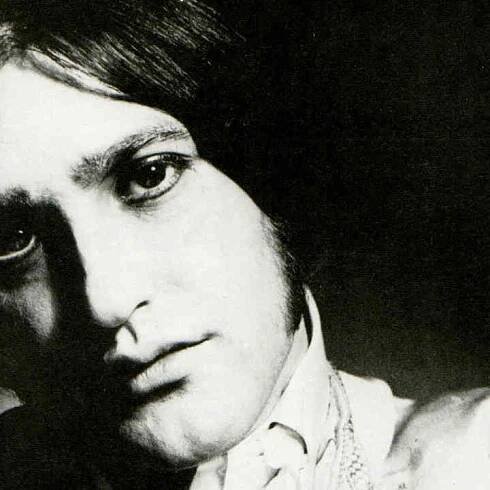 “It was a fantastic idea. I would have liked a ménage à trois with Brian Jones...