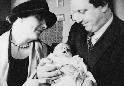 Arthur Honegger – Wikipedie