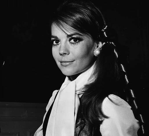 Natalie Wood Facts