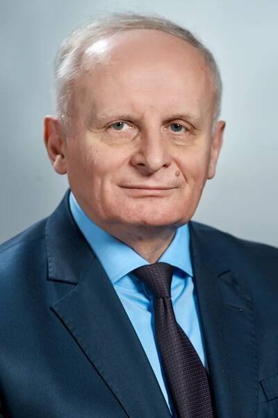 Юрий Кириллович Петреня - The Global Energy Association - The Global Energy Association