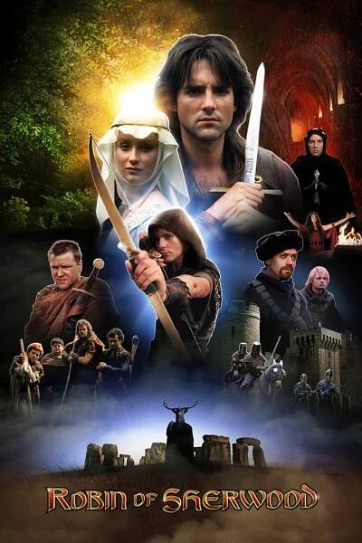 Robin Hood 78% (1984)