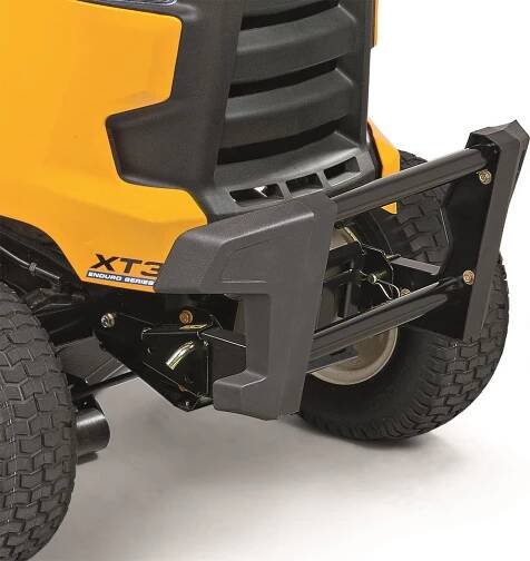 Cub Cadet XT3 QR106 13AFA5TR603
