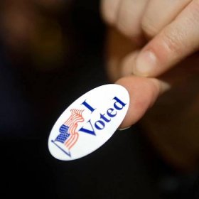 Election Day Free Food Giveaways Are Technically Illegal