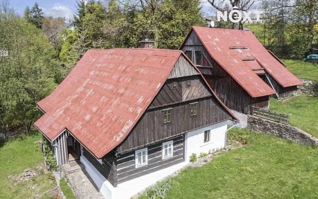 Chaty, Semily, 513 01, 316 m²