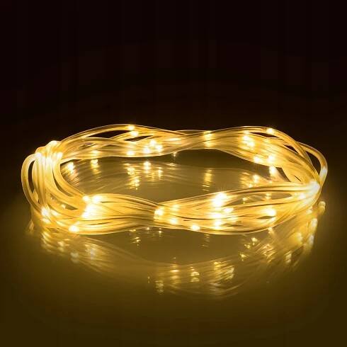 RETLUX RXL 278 nano 150LED 15m TB WW TM