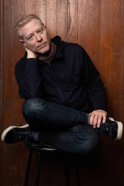 Anthony Rapp