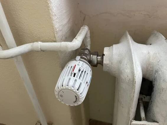 Instalatérské práce Uličný foto 3